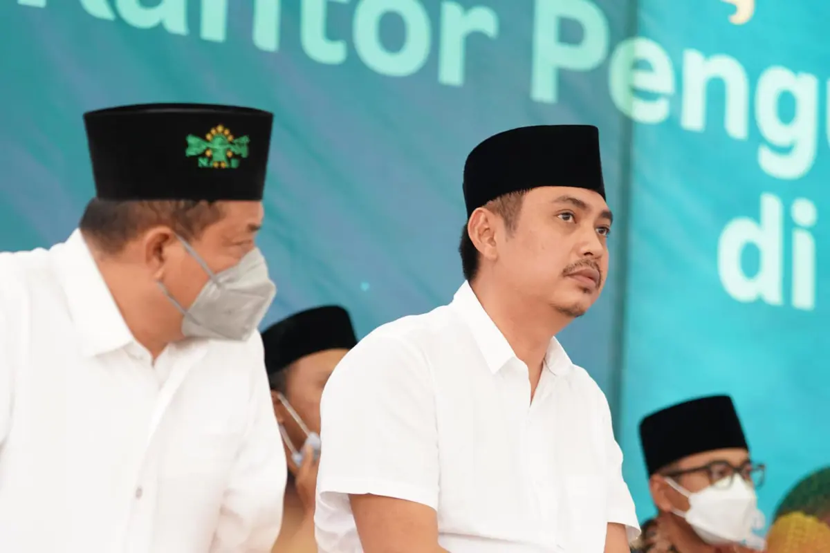 Mardani Maming (Istimewa)