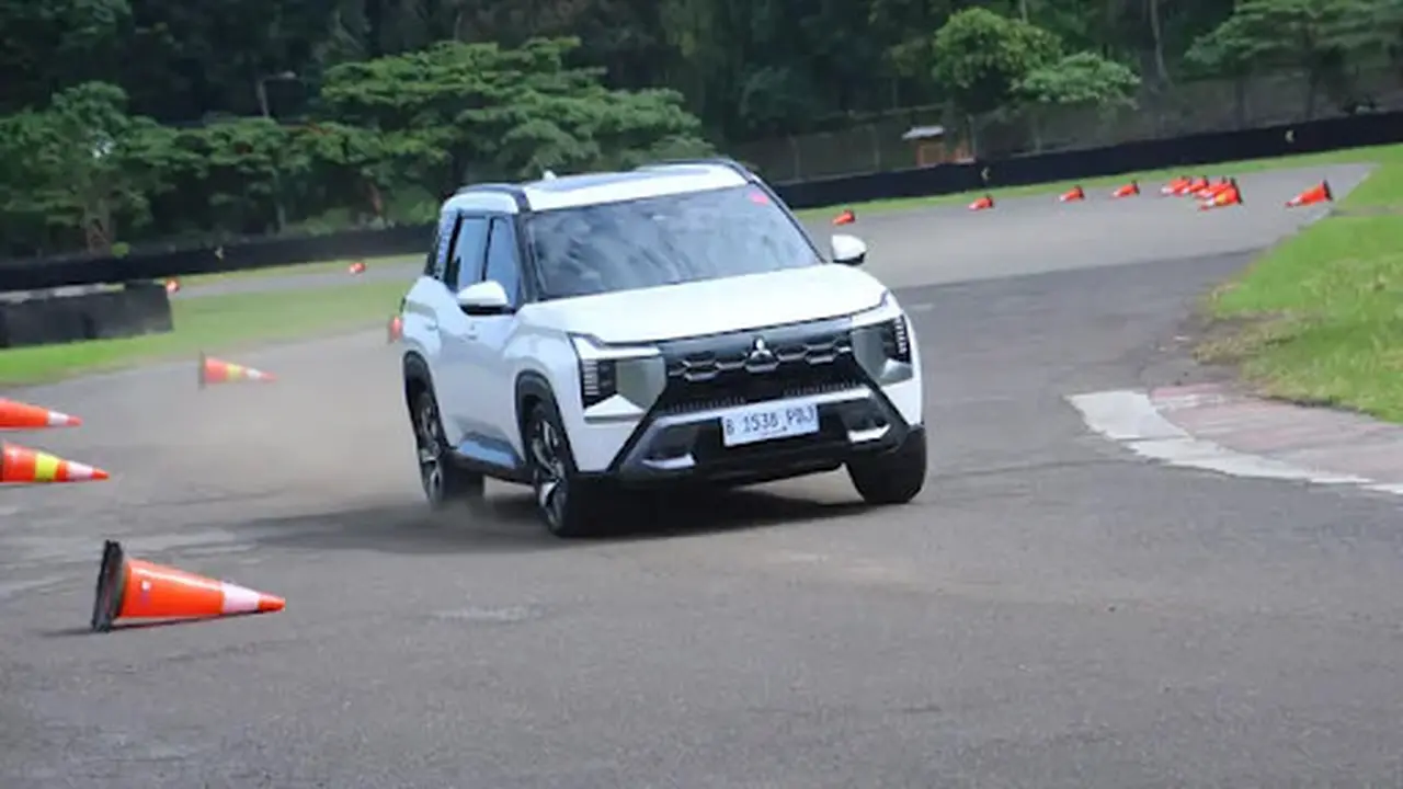 Mitsubishi Destinator, Investasi Kenyamanan untuk Keluarga Modern