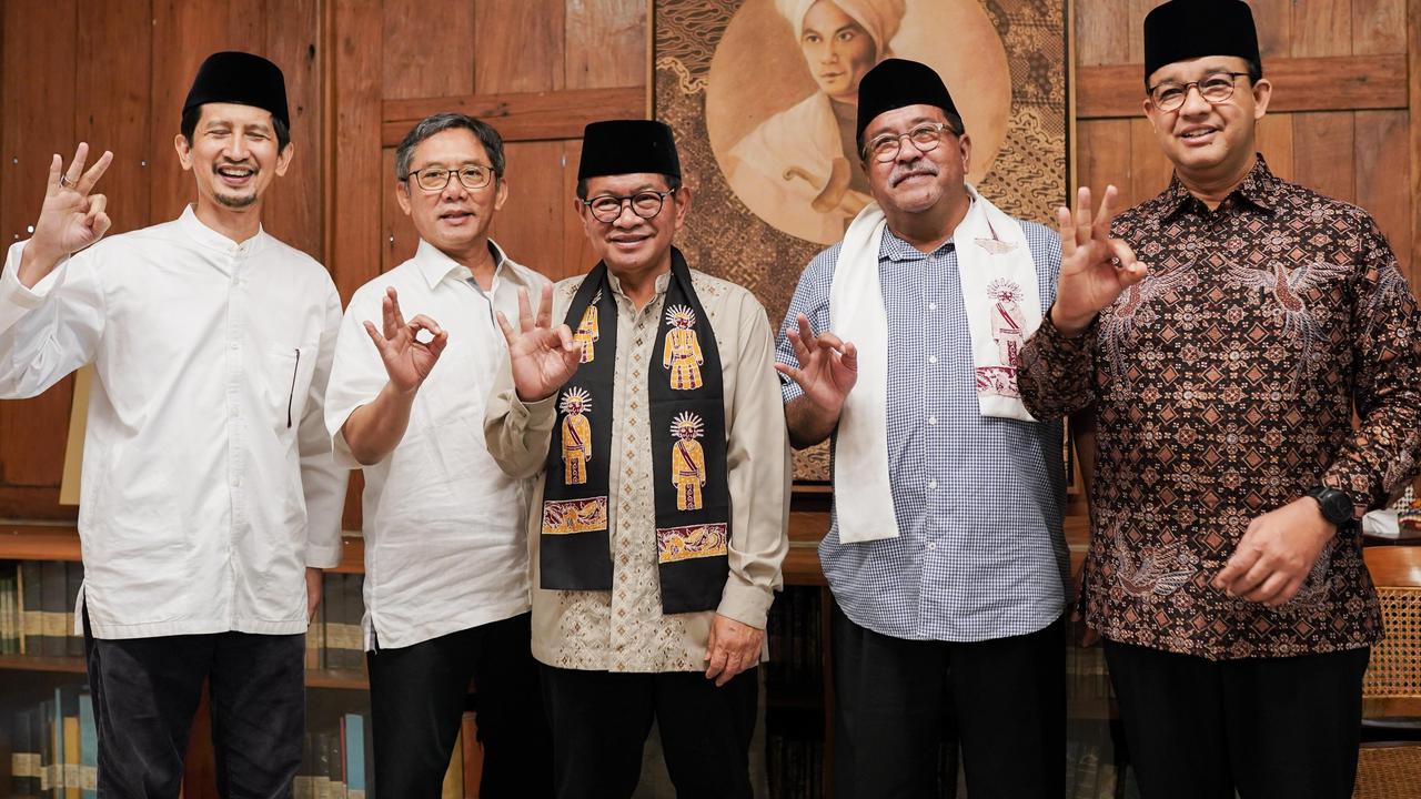 Rano Karno Yakin Menang Satu Putaran di Pilkada Jakarta: Bukan Takabur, Kita Lihat Hasil Survei