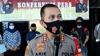 Polres Jakarta Timur berhasil mengungkap kasus pemerasan dan pornografi.