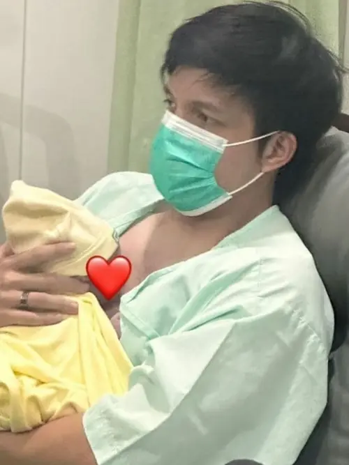 Kondisi Terkini Aurel Hermansyah Usai Melahirkan Anak Kedua Dibeberkan Atta  Halilintar - ShowBiz Liputan6.com
