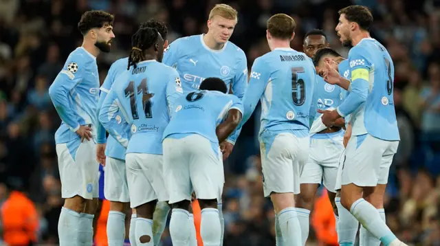 5 Hukuman Pengurangan Poin Terbesar dalam Sejarah Sepak Bola, Manchester City Terancam Degradasi