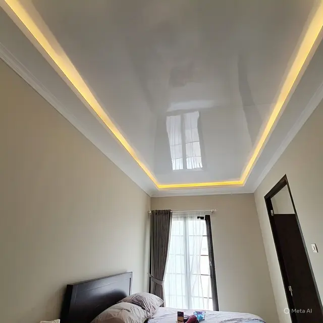 Plafon PVC