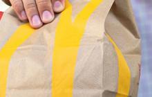 Saham McDonald’s Langsung Anjlok Usai Beri Bantuan Makanan ke Tentara Israel