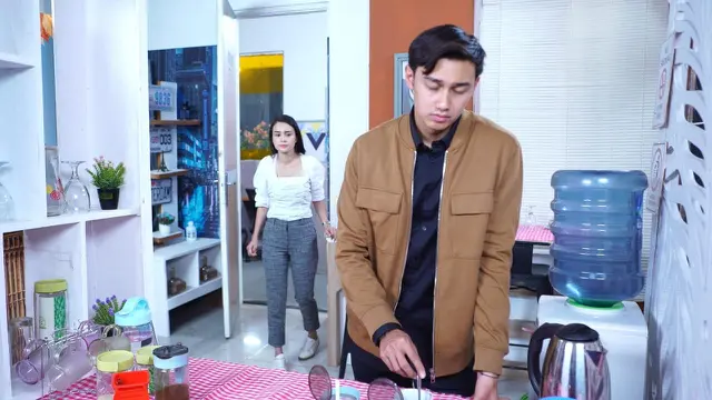 Cinta Mulia