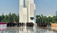 Jenazah Mantan Panglima TNI Widodo AS akan Dimakamkan di TMP Kalibata