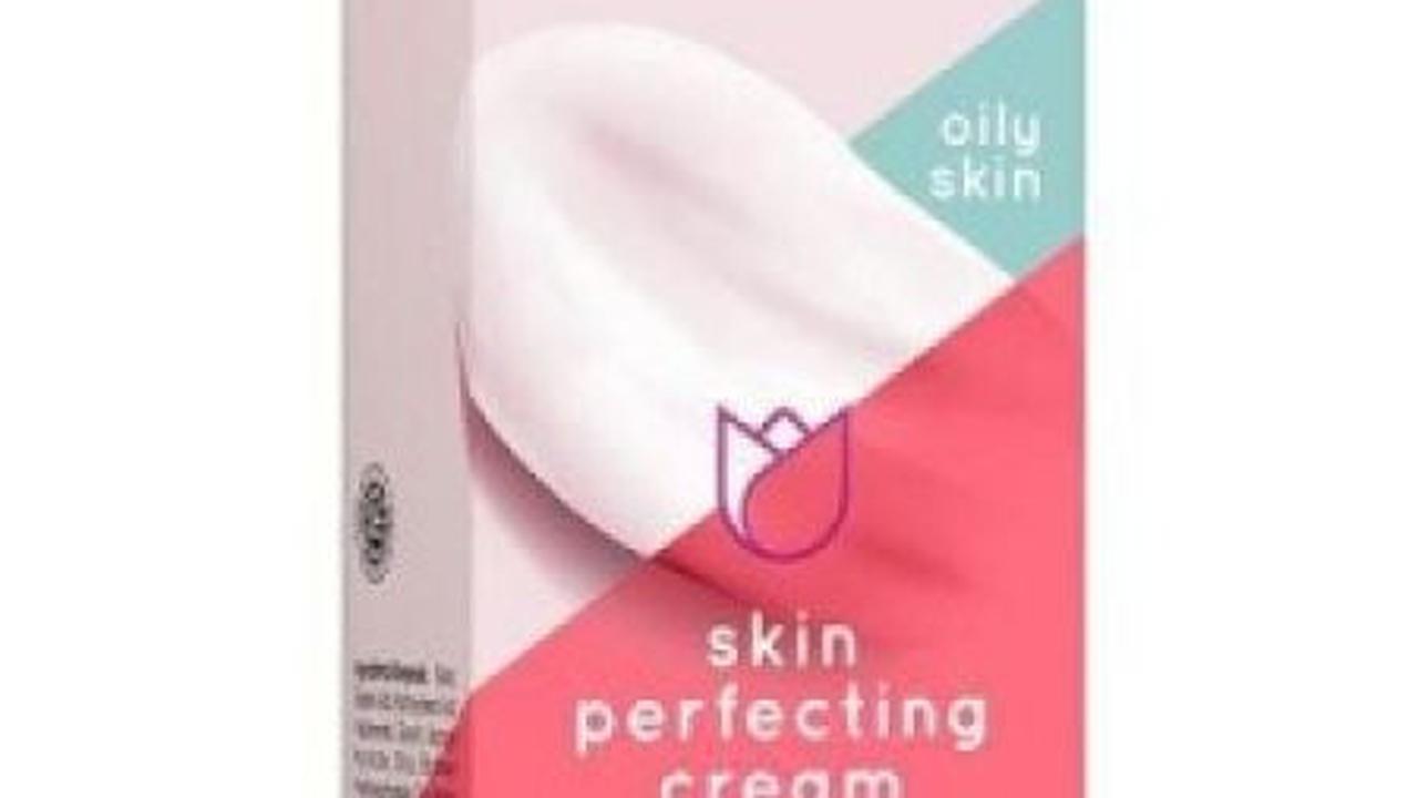 4. Pond’s White Beauty Day Cream For Oily Skin