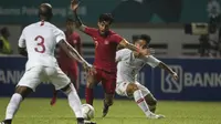 3 Pemain Pemberi Efek Pembeda di Timnas Indonesia