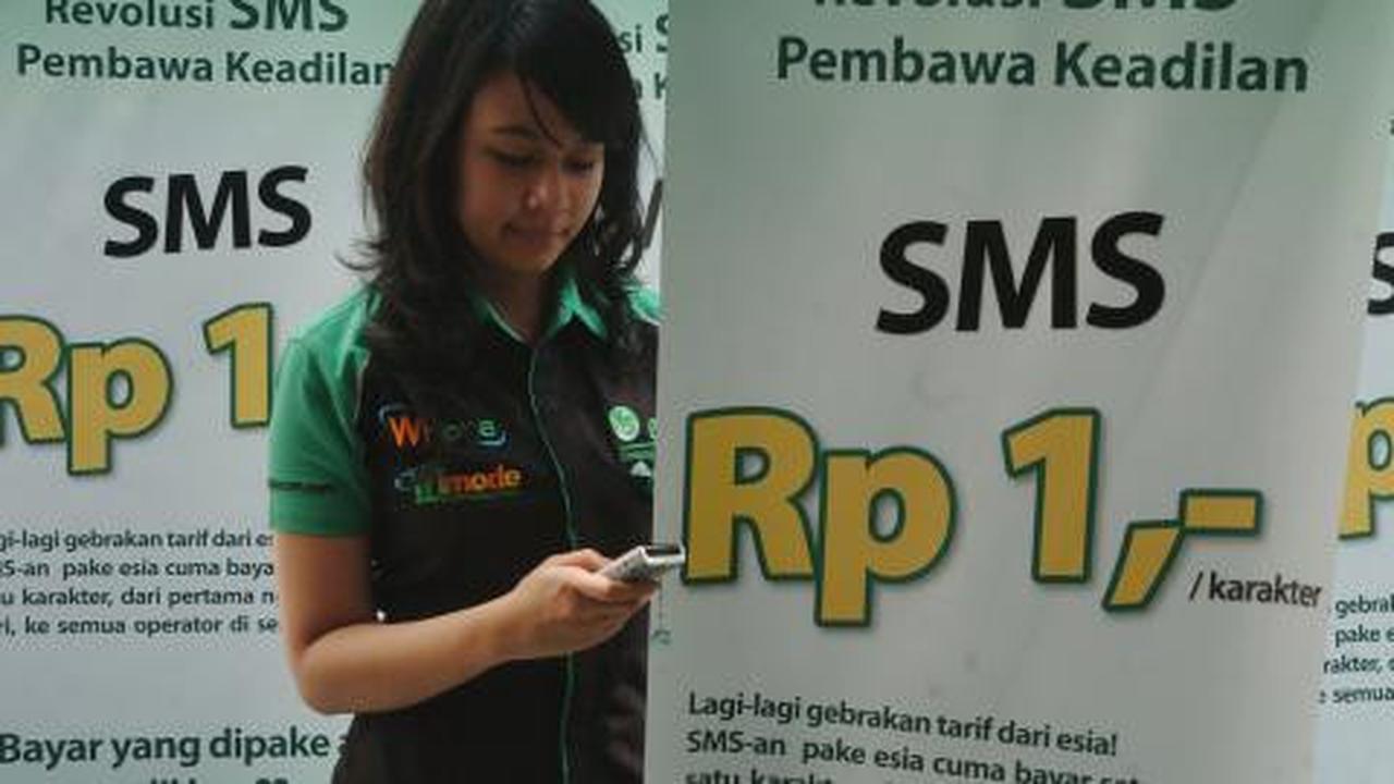 Bakrie Group dan Sampoerna siap beli saham BTEL