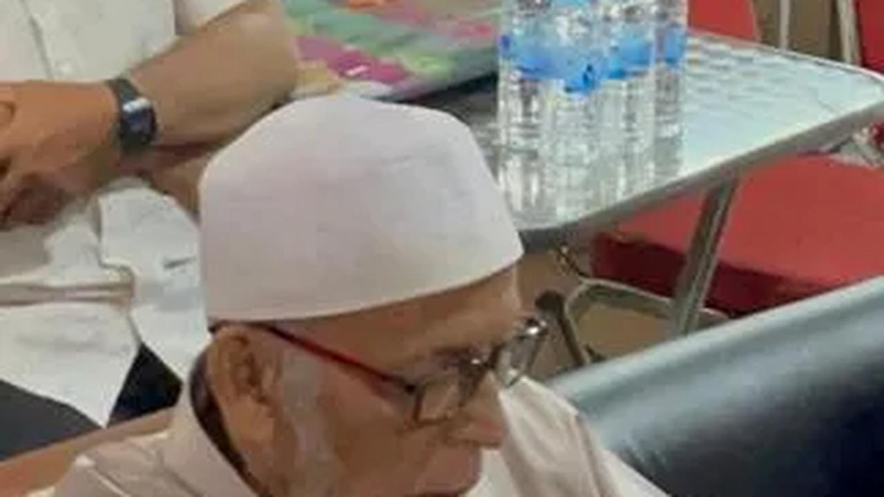 Abu Bakar Ba'asyir Kirim Surat untuk Ganjar Pranowo