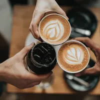 Ilustrasi Kopi Credit: unsplash.com/Nathan
