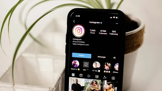 Instagram