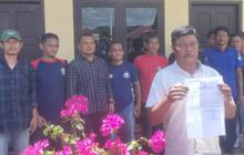 Pj Bupati Abdya Dipolisikan Petugas Damkar, Dituding Lakukan Kekerasan saat Sidak