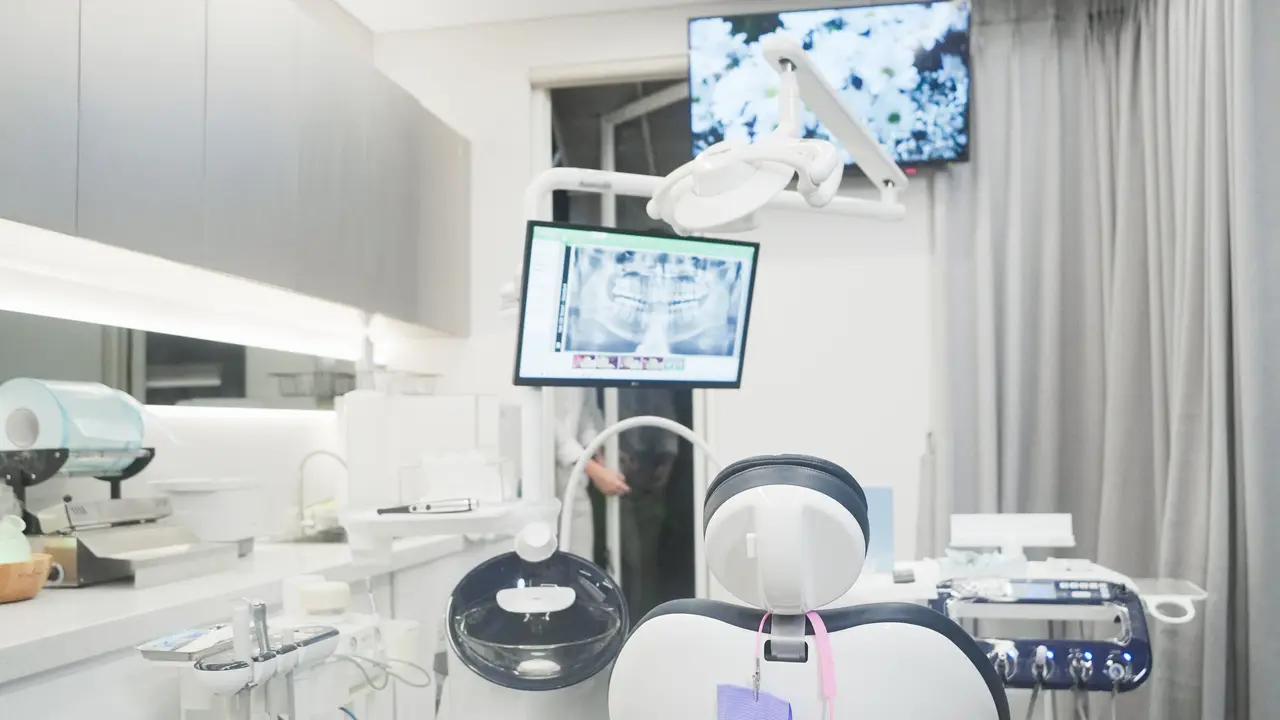 SKYN Clinic, tawarkan solusi kecantikan menyeluruh luar dan dalam.