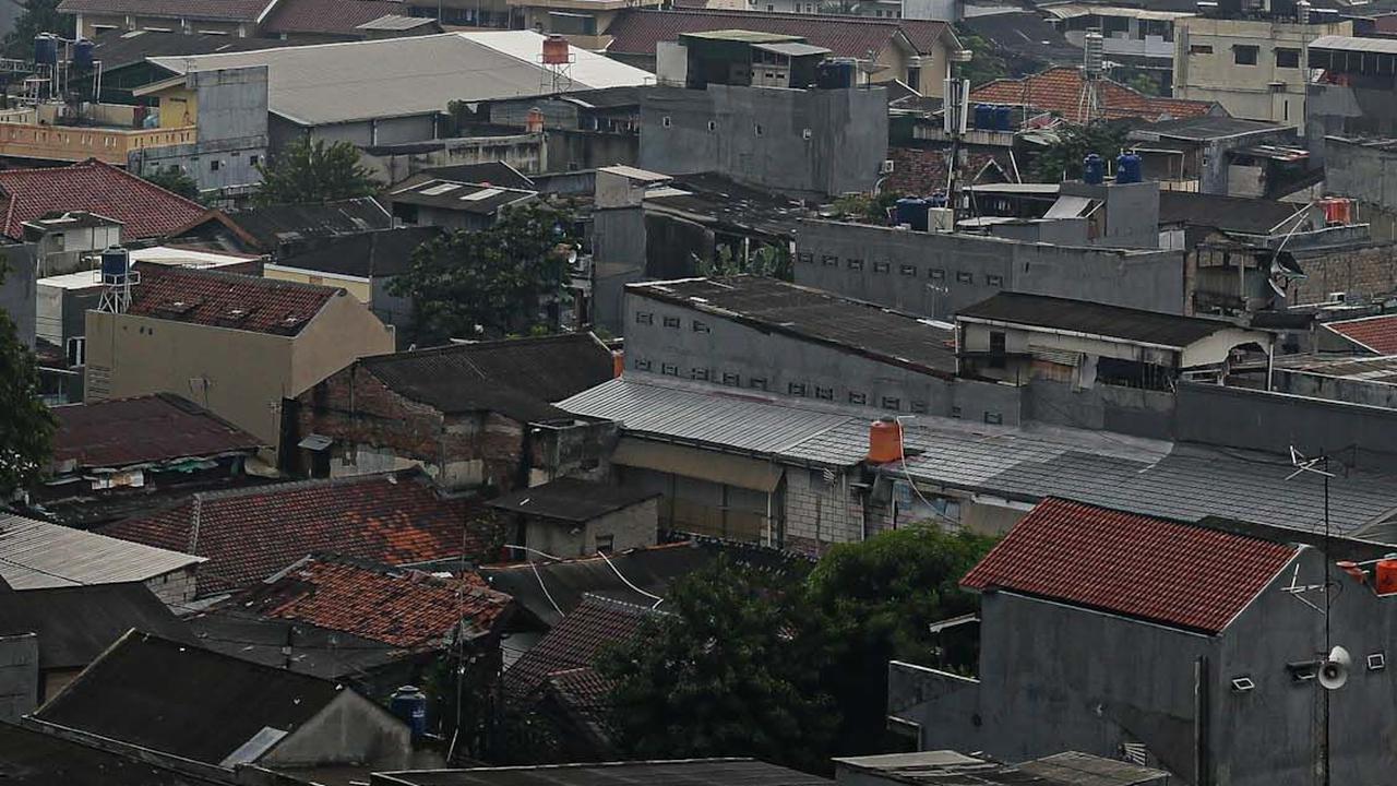 Kasus ISPA Naik, Kemenkes Terbitkan Surat Edaran Penanggulangan Dampak Polusi Bagi Kesehatan