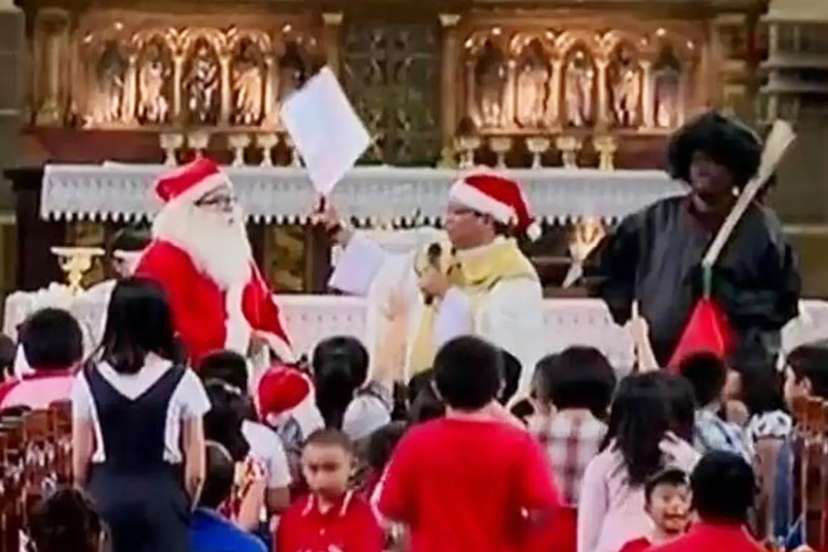 Sukacita Natal