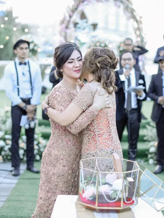 (Instagram/felicyangelista_)