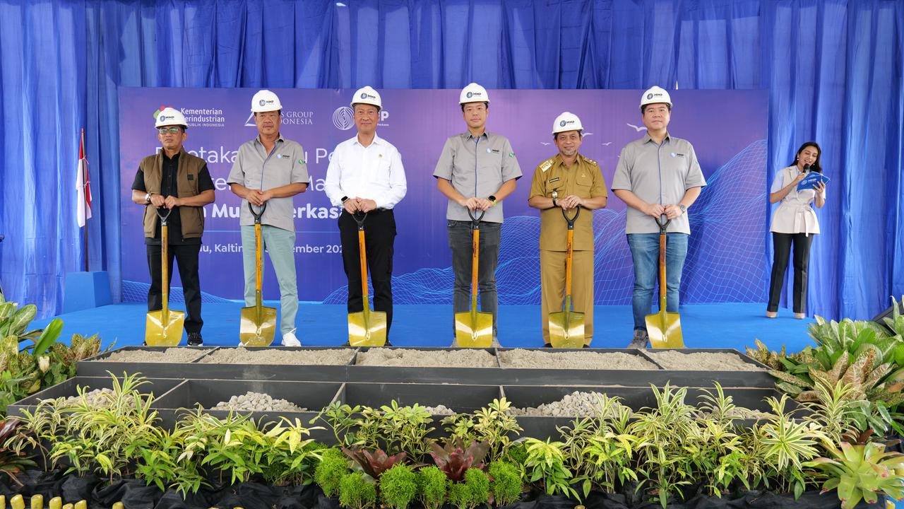 PT Mitra Murni Perkasa (MMP)