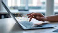 Cara Emoji di Laptop Windows, Mac, dan Chromebook yang Praktis dan Cepat