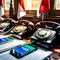 Kode Negara Indonesia: Arti Kode +62, ISO 3166 (IDN), Sejarah, dan Daftar Lengkapnya