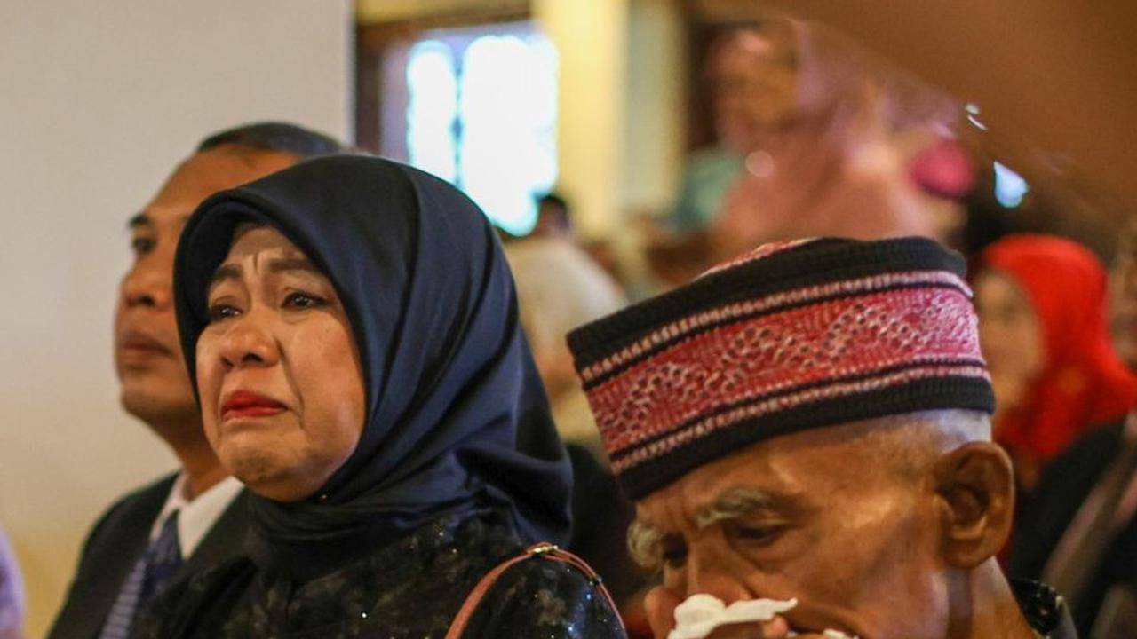 Mahasiswa UGM Kecelakaan saat Mau Sidang Skripsi, Sebelum Meninggal Bilang ‘Aku Mau Sidang’