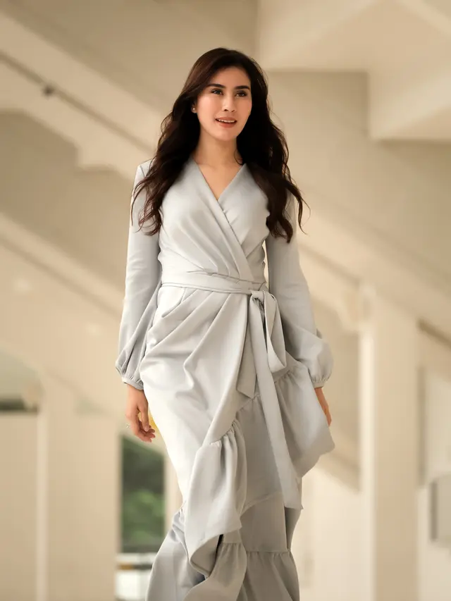 ATVEZZO x Syahnaz Sadiqah