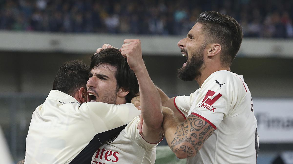 Prediksi Liga Champions AC Milan vs Dinamo Zagreb: Awas Kejutan - Vimarsana News