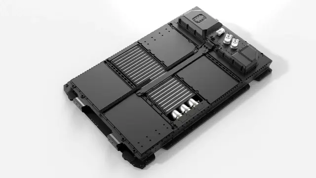Baterai solid-state bikin EQS lebih efisien, aman, dan sanggup melaju jauh melebihi versi standar (Mercedes-Benz)
