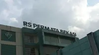 Sepi karena Vaksin Palsu, RS Permata Bekasi Bakal Gugat Kemenkes