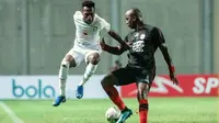 Kalah dari Persebaya, Jacksen Tiago Sebut Penampilan Persipura Belum 100 Persen