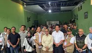 Pemerintah Siapkan Skema Pembiayaan untuk Bangkitkan Usaha Penyintas Bencana