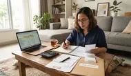 Cara Mengatur Keuangan Rumah Tangga, Strategi Sederhana untuk Bangun Harmoni Finansial