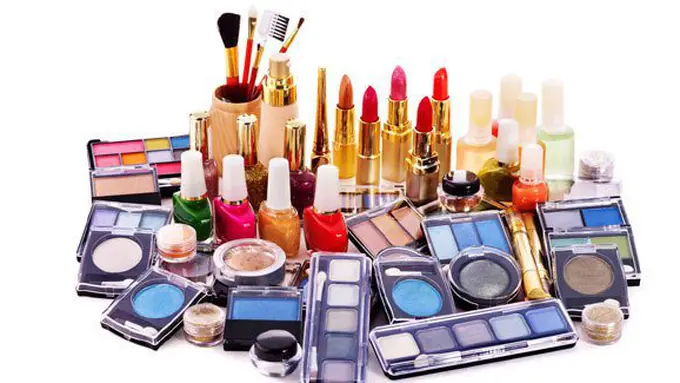 Bahayanya kosmetik ilegal./Copyright thinkstockphotos.com