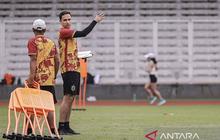 Paul Munster Pastikan Tetap Latih Bhayangkara FC untuk Super League Musim Depan