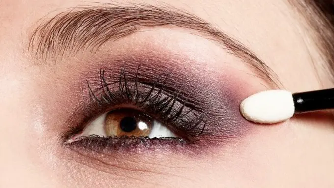 5 Riasan Mata yang Bikin Kamu Jadi Beda, Super Cantik!