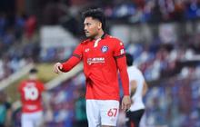 Saddil Ramdani Kembali Perkuat Timnas Indonesia Jelang FIFA Match Day Juni 2026