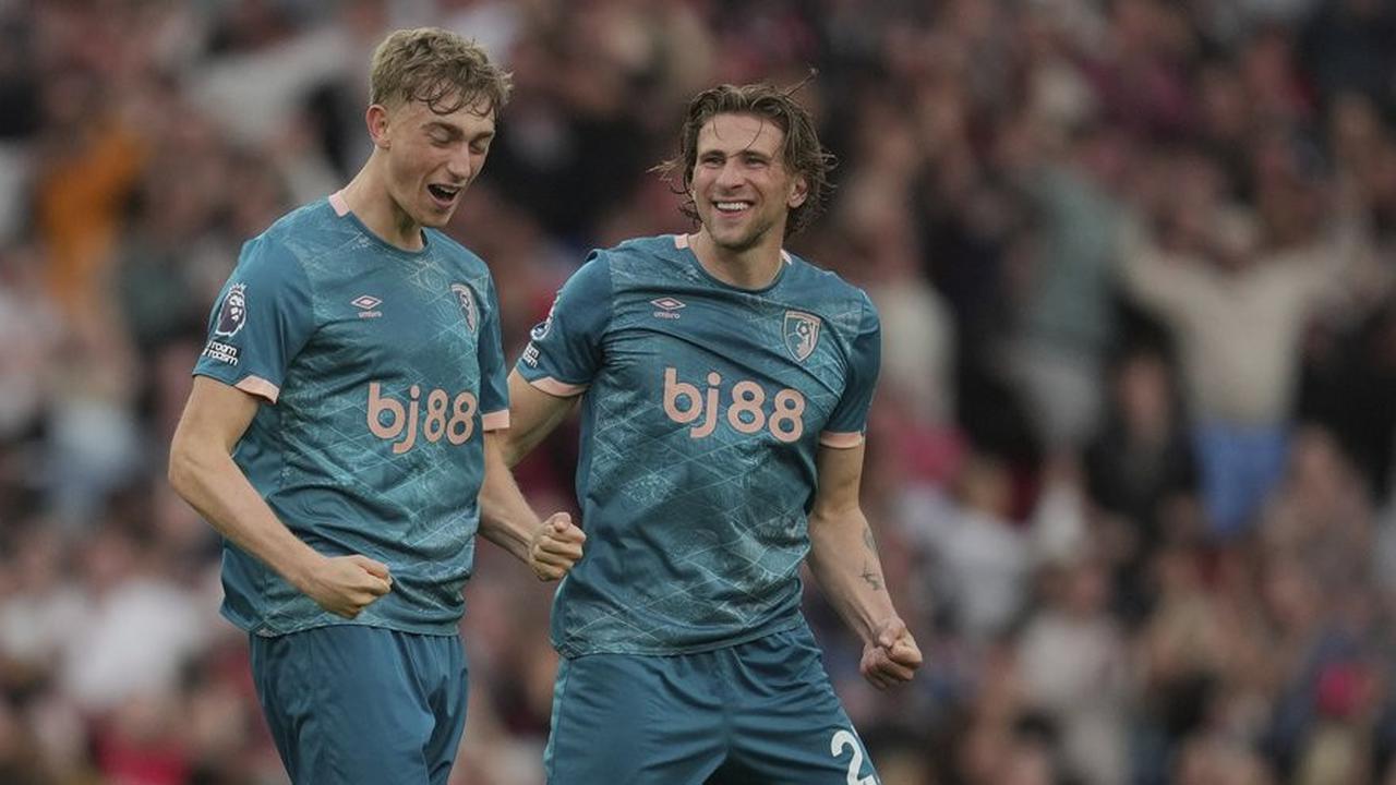 Dean Huijsen Resmi Gabung Real Madrid, Solusi Jangka Panjang di Lini Belakang