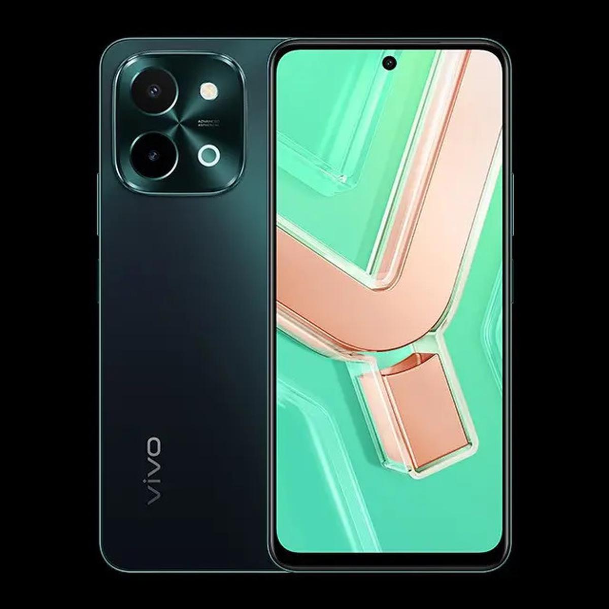 7 Rekomendasi Model HP Vivo Terbaru April 2025 dengan Harga Terjangkau
