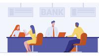 Posisi Pegawai Bank yang Paling Berisiko Terdampak AI