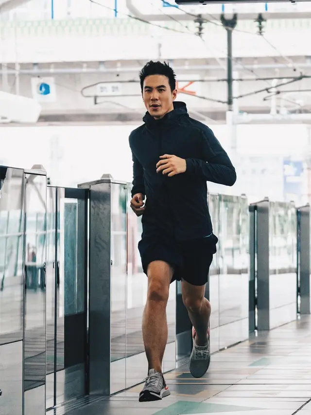 [Fimela] Daniel Mananta