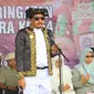 Sultan Tidore, Husain Syah. (Hairil Hiar/Liputan6.com)