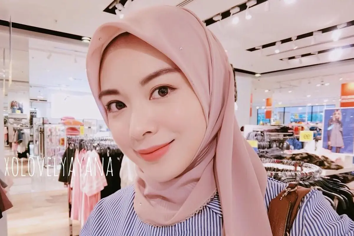 [Bintang] Ayana Jihye Moon