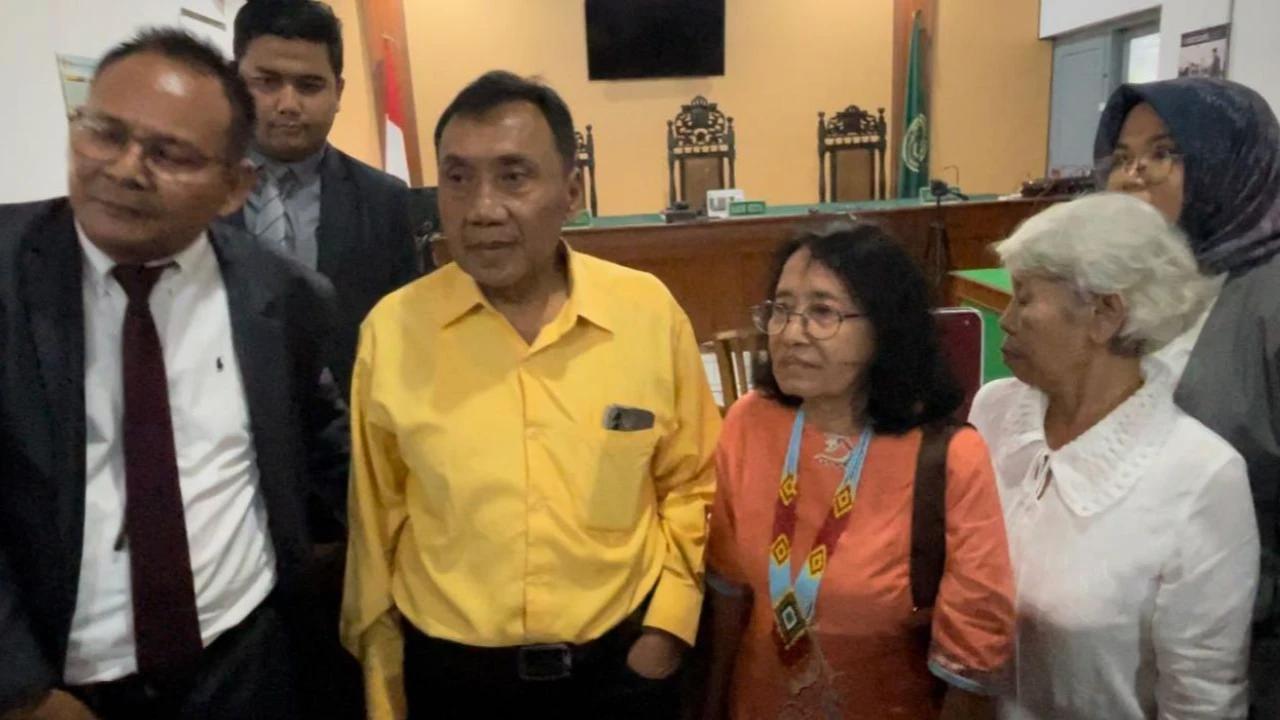 Kuasa Hukum Klaim Keterangan para Saksi Buktikan Jokowi Lulusan UGM