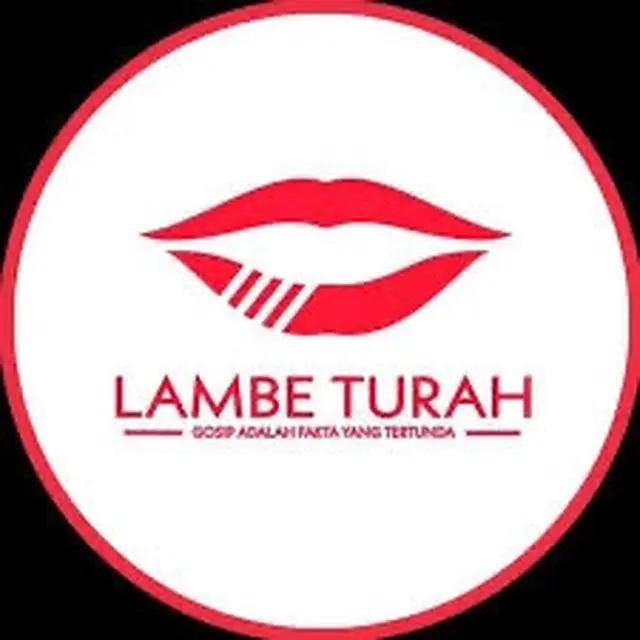 Logo Lambe Turah