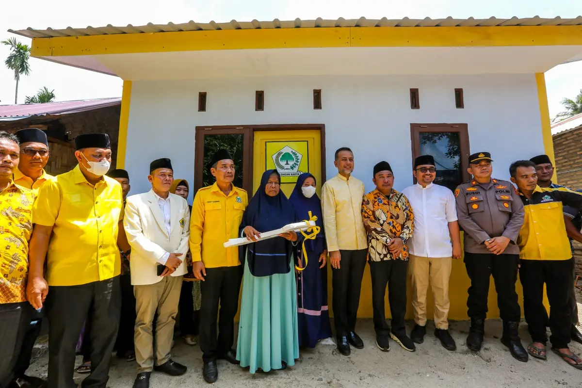 Golkar Sumut