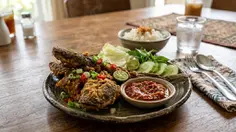 Cara Membuat Lele Crispy yang Enak, Hasilnya Garing di Luar dan Lembut di Dalam