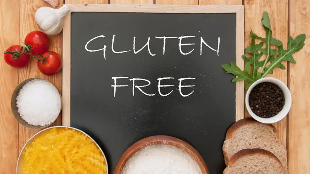 Tanda dan Gejala Intoleransi Gluten pada Tubuh