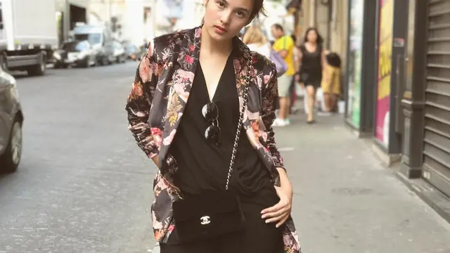 [Bintang] Chelsea Islan