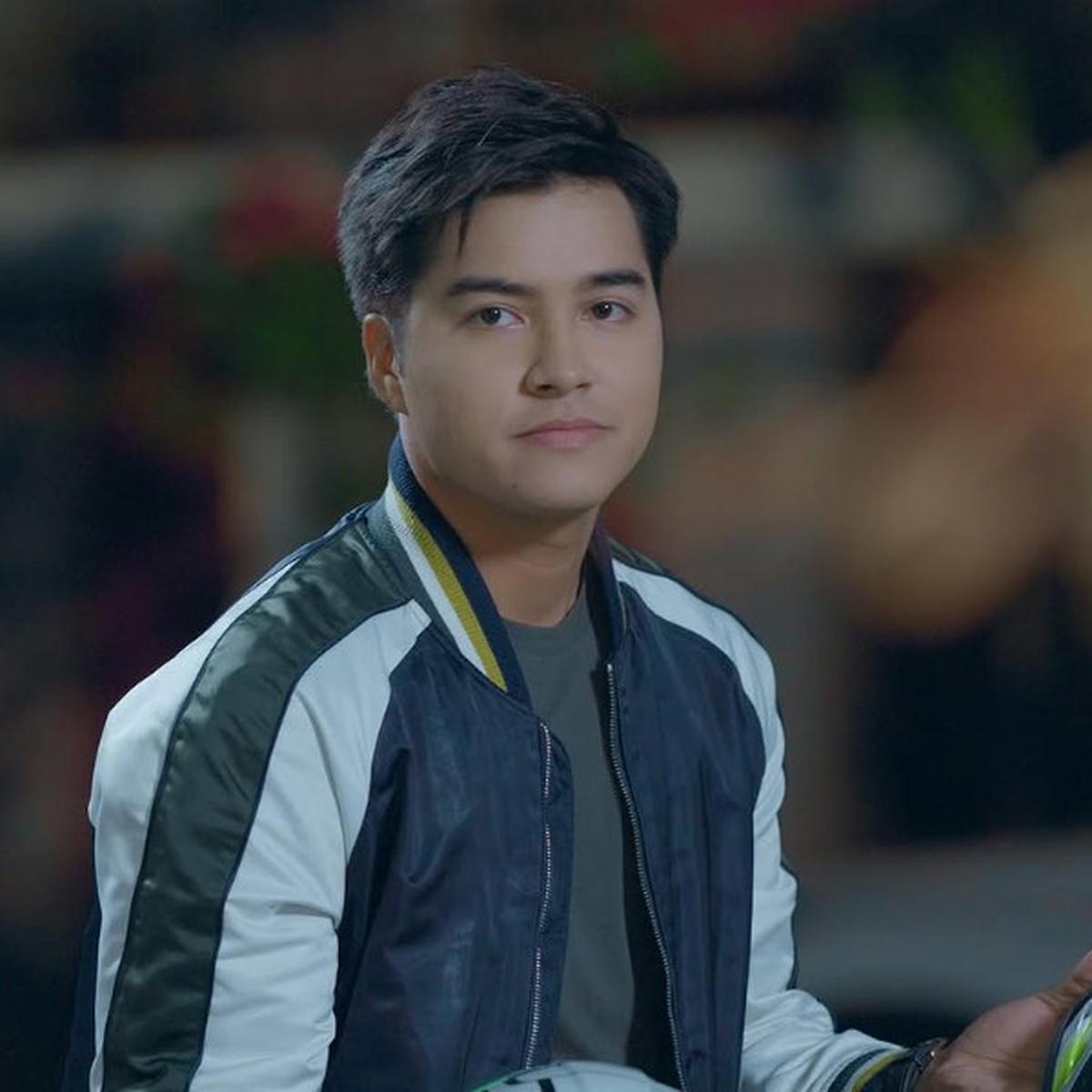 Potret Atiq Rahman Pemain Heart Series