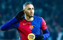 Gaji Fantastis! Raphinha Dapat Tawaran Menggiurkan Kontrak 4 Tahun, Barcelona Mulai Was-was